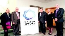 About TASC